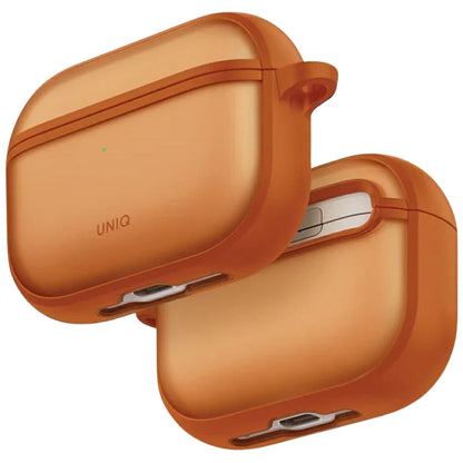 Uniq Veren case for AirPods Pro 3 - orange_0