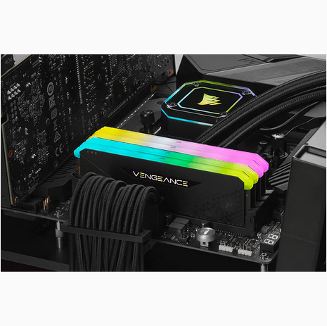 DIMM 16 GB DDR4-3200  , Arbeitsspeicher_4
