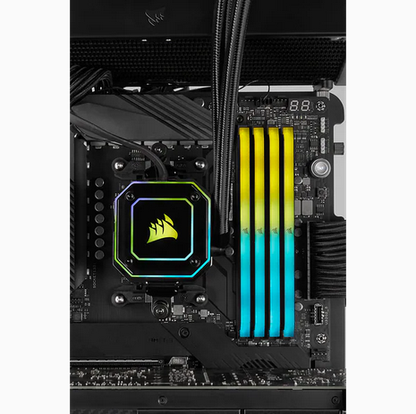 DIMM 16 GB DDR4-3200  , Arbeitsspeicher_5