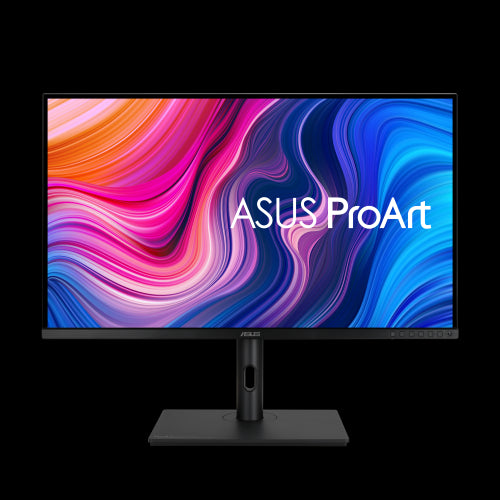 Monitor Profesional Asus ProArt Display PA328CGV 32"/ WQHD/ Multimedia/ Regulable en altura/ Negro_0