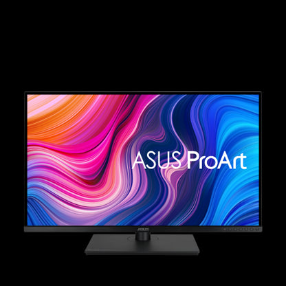Monitor Profesional Asus ProArt Display PA328CGV 32"/ WQHD/ Multimedia/ Regulable en altura/ Negro_2