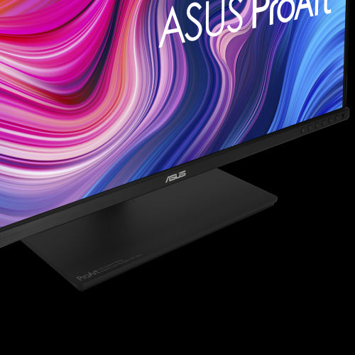 Monitor Profesional Asus ProArt Display PA328CGV 32"/ WQHD/ Multimedia/ Regulable en altura/ Negro_3