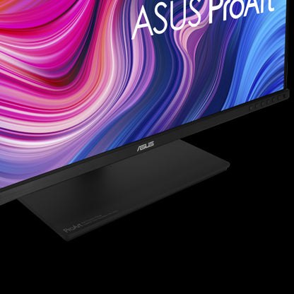 Monitor Profesional Asus ProArt Display PA328CGV 32"/ WQHD/ Multimedia/ Regulable en altura/ Negro_3