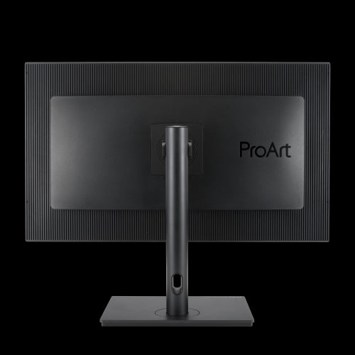 Monitor Profesional Asus ProArt Display PA328CGV 32"/ WQHD/ Multimedia/ Regulable en altura/ Negro_4