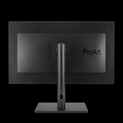 Monitor Profesional Asus ProArt Display PA328CGV 32"/ WQHD/ Multimedia/ Regulable en altura/ Negro_4