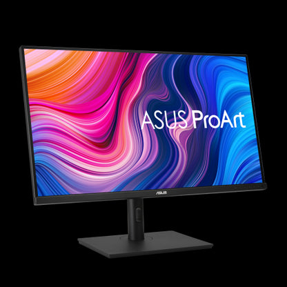 Monitor Profesional Asus ProArt Display PA328CGV 32"/ WQHD/ Multimedia/ Regulable en altura/ Negro_10