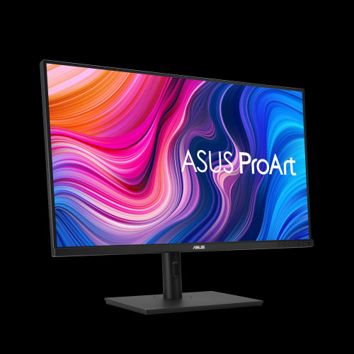 Monitor Profesional Asus ProArt Display PA328CGV 32"/ WQHD/ Multimedia/ Regulable en altura/ Negro_11