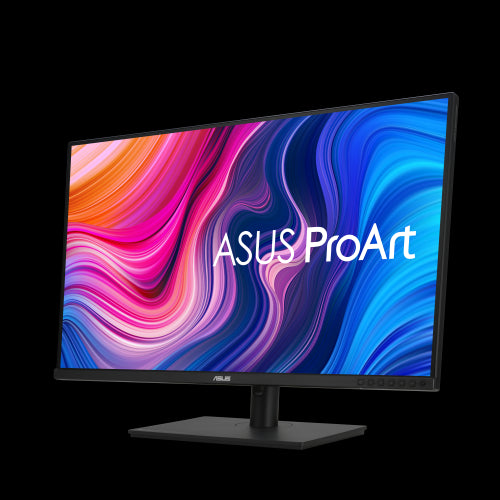 Monitor Profesional Asus ProArt Display PA328CGV 32"/ WQHD/ Multimedia/ Regulable en altura/ Negro_12