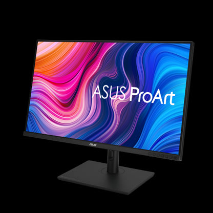 Monitor Profesional Asus ProArt Display PA328CGV 32"/ WQHD/ Multimedia/ Regulable en altura/ Negro_13