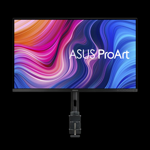 Monitor Profesional Asus ProArt Display PA328CGV 32"/ WQHD/ Multimedia/ Regulable en altura/ Negro_16
