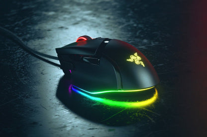 Basilisk V3, Gaming-Maus_2