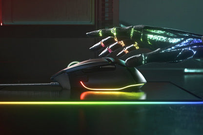 Basilisk V3, Gaming-Maus_3