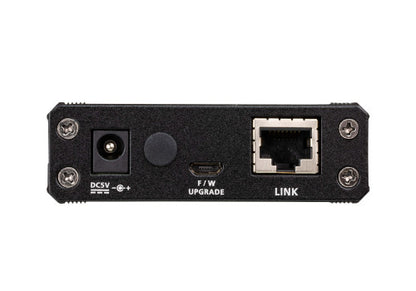 ATEN Extensor USB 2.0 por Cat 5 con hub de cuatro puertos (hasta 100 m)_1