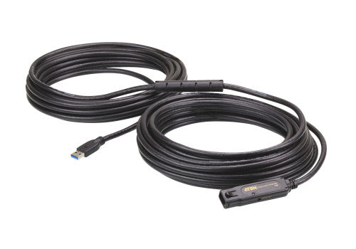 ATEN Cable extensor USB3.2 Gen1 de 15 m_0