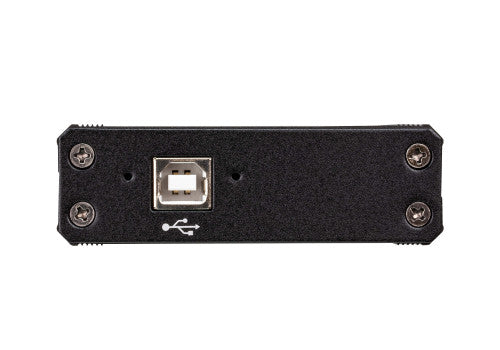 ATEN Extensor USB 2.0 por Cat 5 con hub de cuatro puertos (hasta 100 m)_5