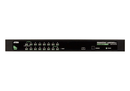 ATEN Switch KVM VGA PS/2-USB de 16 puertos_2