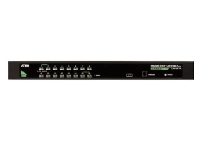 ATEN Switch KVM VGA PS/2-USB de 16 puertos_2