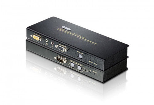 ATEN CE750A extensor KVM Transmisor y receptor_0