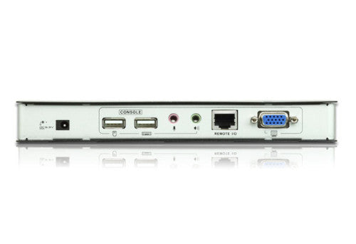 ATEN CE750A extensor KVM Transmisor y receptor_1