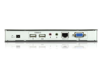 ATEN CE750A extensor KVM Transmisor y receptor_1