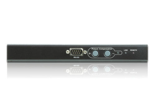 ATEN CE750A extensor KVM Transmisor y receptor_2