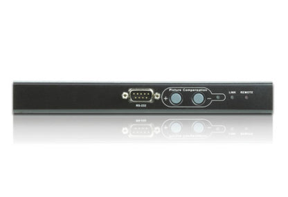 ATEN CE750A extensor KVM Transmisor y receptor_2