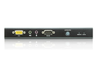 ATEN CE750A extensor KVM Transmisor y receptor_3
