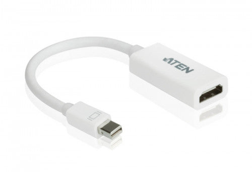 ATEN Adaptador de Mini DisplayPort a HDMI_0