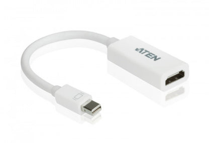 ATEN Adaptador de Mini DisplayPort a HDMI_0