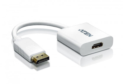 ATEN Adaptador de DisplayPort a HDMI_0
