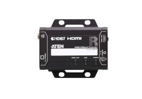 Aten Receptor HDMI HDBaseT (4K a 100 m) (HDBaseT Class A)_3