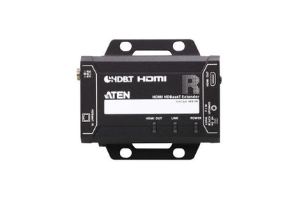 Aten Receptor HDMI HDBaseT (4K a 100 m) (HDBaseT Class A)_3