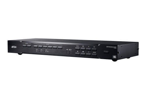 ATEN Switch de presentaciÃ³n 4K 9 x 2_0