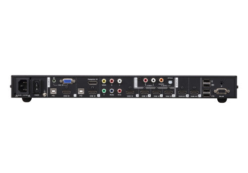 ATEN Switch de presentaciÃ³n 4K 9 x 2_1