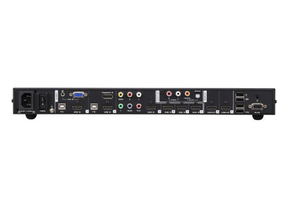 ATEN Switch de presentaciÃ³n 4K 9 x 2_1