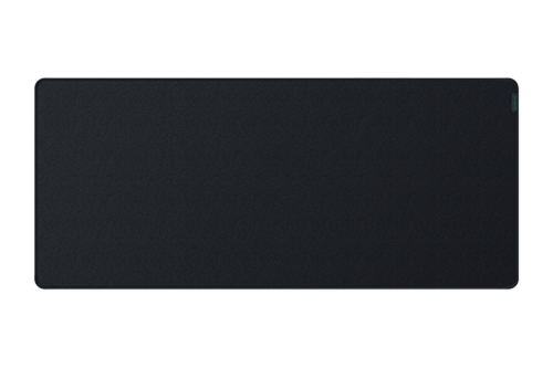 Razer Strider Alfombrilla de ratÃ³n para juegos Negro_0