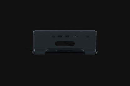 Razer Chroma V2 AlÃ¡mbrico USB 3.2 Gen 1 (3.1 Gen 1) Type-C Negro_3