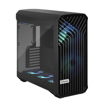 Torrent Black RGB TG Light Tint, Tower-GehÃ¤use_2