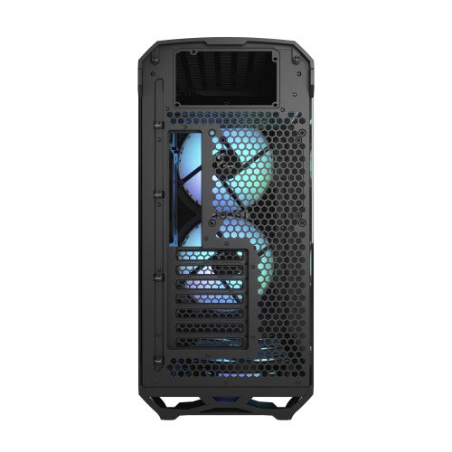 Torrent Black RGB TG Light Tint, Tower-GehÃ¤use_5