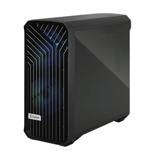 Torrent Black RGB TG Light Tint, Tower-GehÃ¤use_9