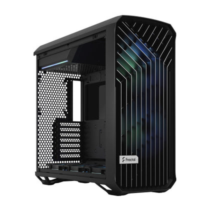 Torrent Black RGB TG Light Tint, Tower-GehÃ¤use_11