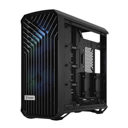 Torrent Black RGB TG Light Tint, Tower-GehÃ¤use_17