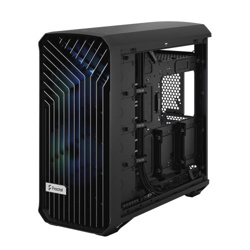 Torrent Black RGB TG Light Tint, Tower-GehÃ¤use_19
