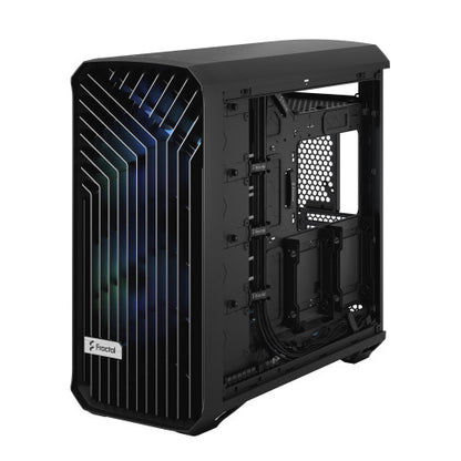 Torrent Black RGB TG Light Tint, Tower-GehÃ¤use_19