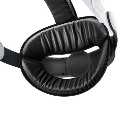 BoboVR E3 Head Strap for Meta Quest 3 and 3S - White and Black_4