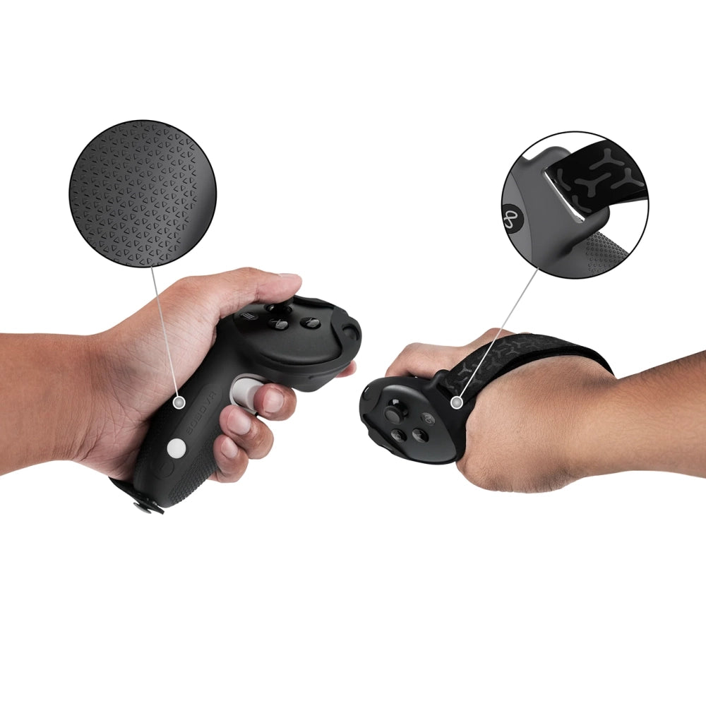 Covers for VR handles BoboVR G3 Grip Cover_3