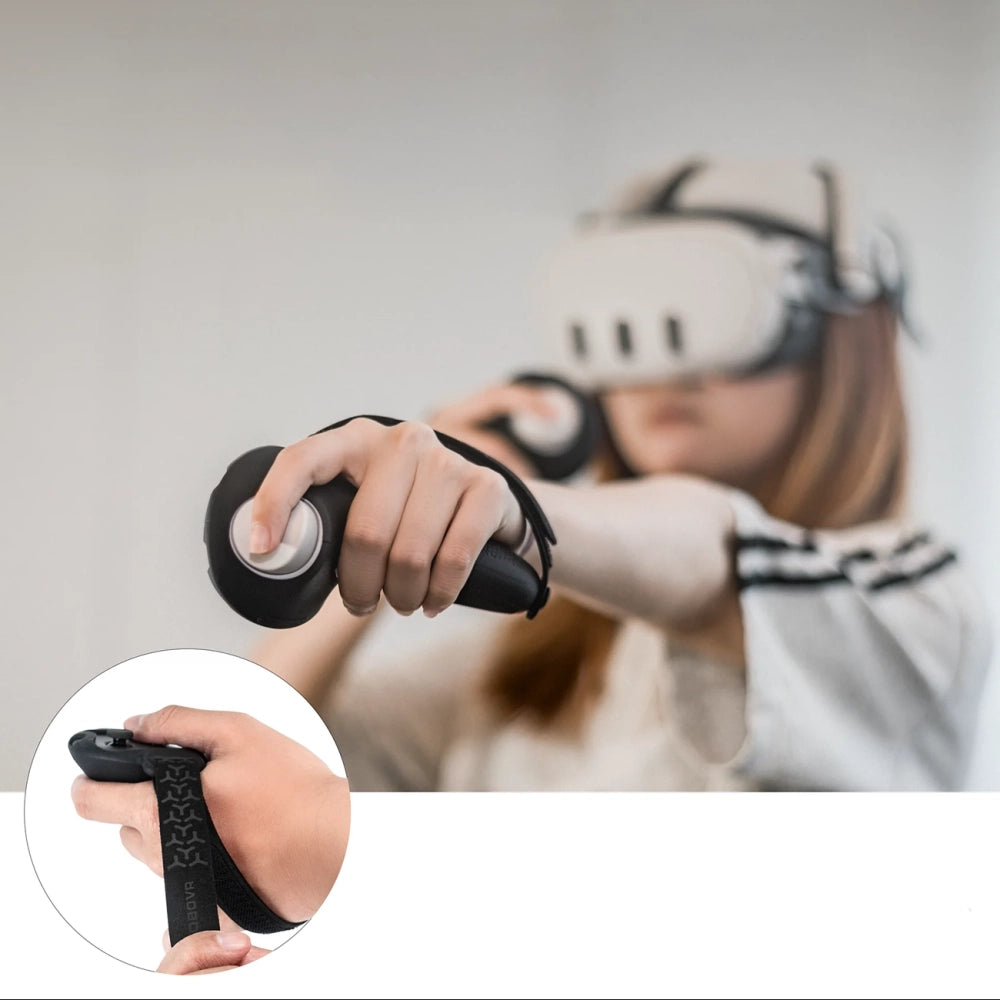 Covers for VR handles BoboVR G3 Grip Cover_4