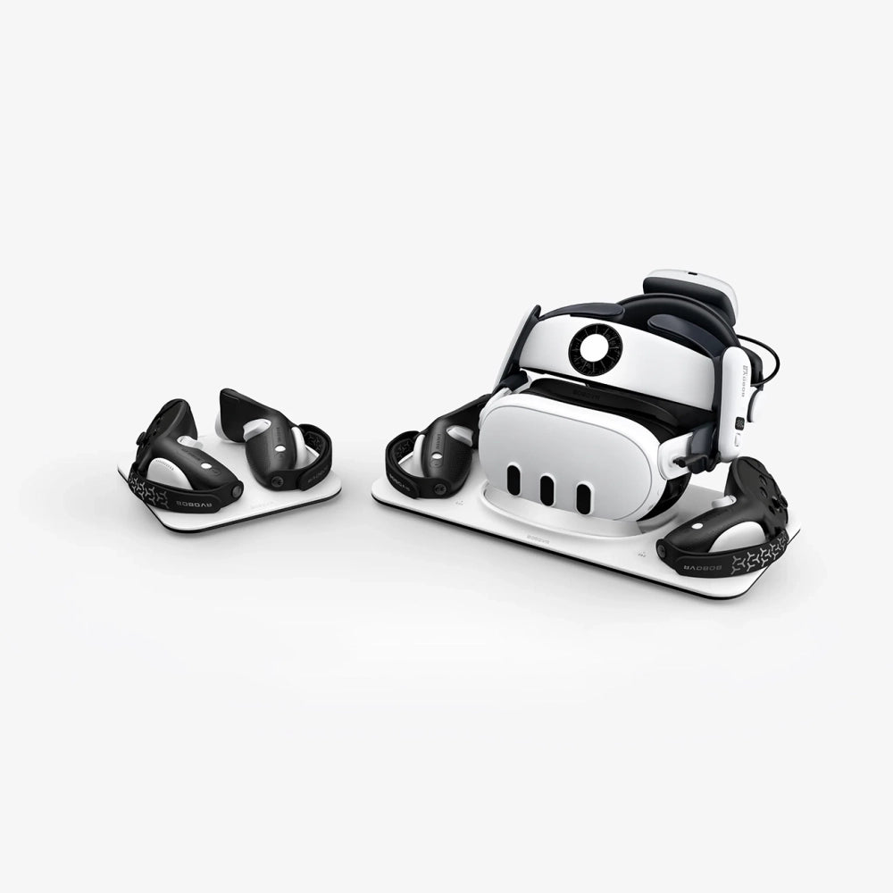 Covers for VR handles BoboVR G3 Grip Cover_6