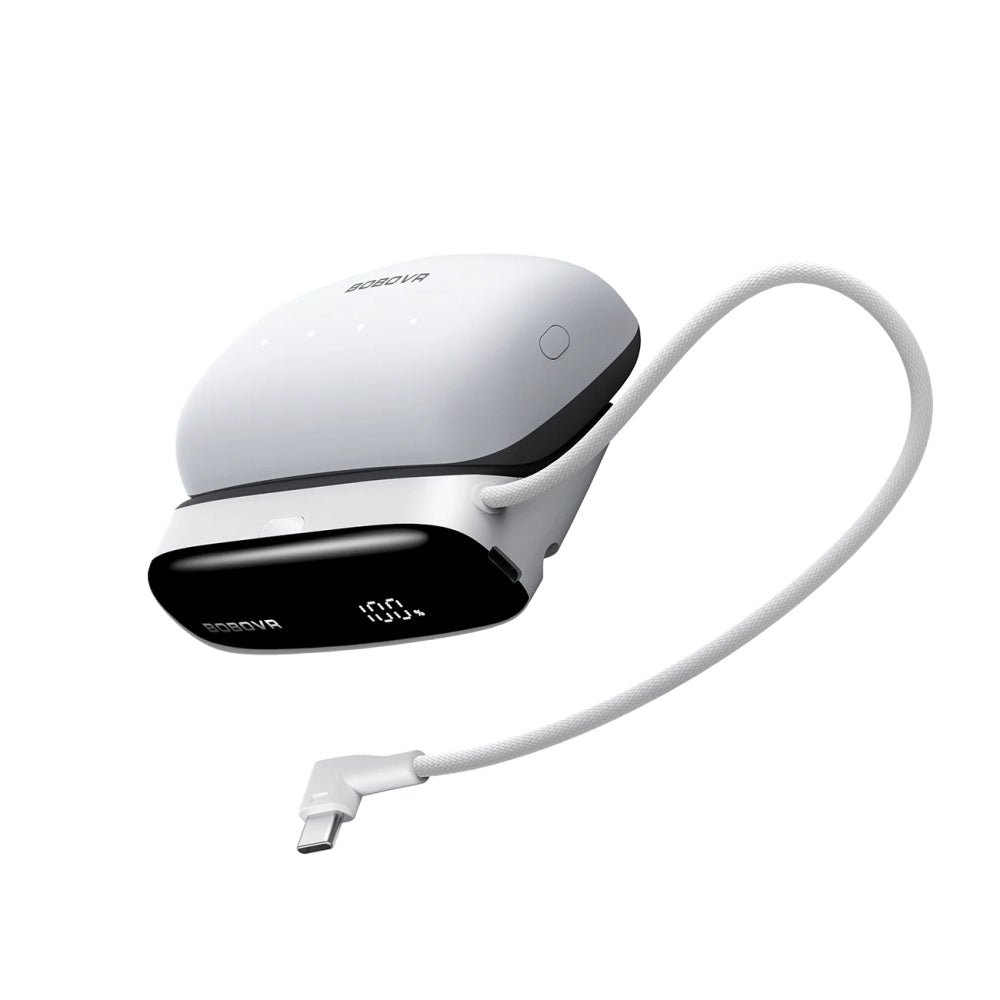 BoboVR PD100 charging base - Combo set_0