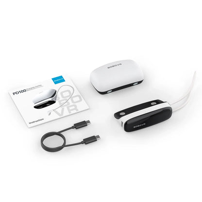 BoboVR PD100 charging base - Combo set_4
